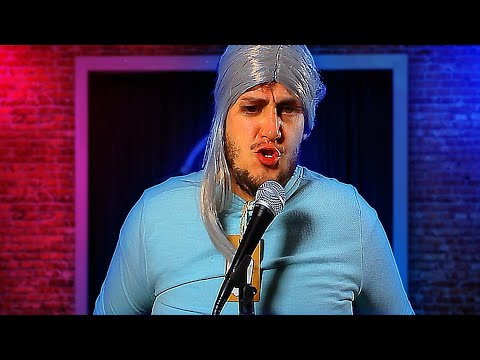 Varobaz Comedy Club #16 - Mammouth