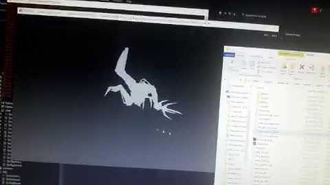 RW demoscene restoration — RenderWare over Qwadro (6th attempt)