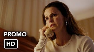 The Americans 6x08 Promo \\