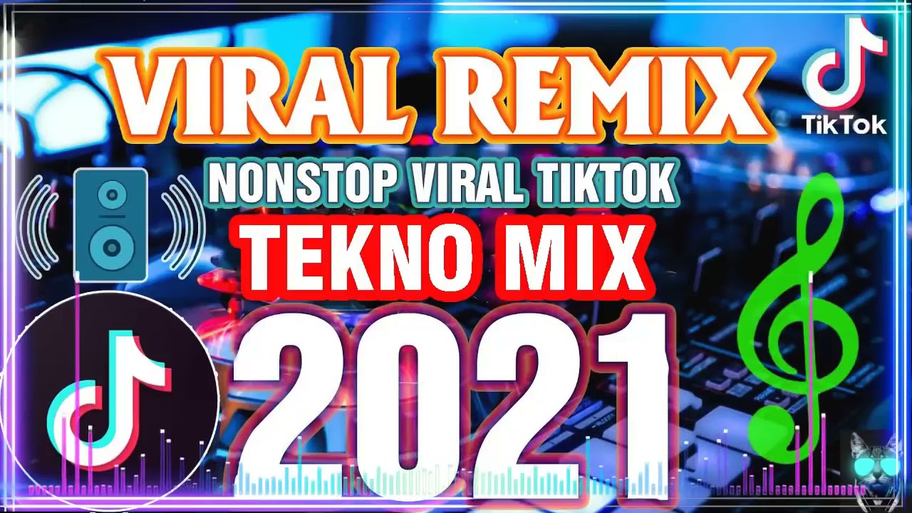 NEW NONSTOP VIRAL TIKTOK SONGS REMIX 2021 - NON-STOP BUDOTS DISCO TIK TOK REMIX
