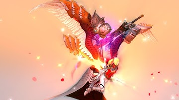 FF14 - Recollection (Extreme) First Clear