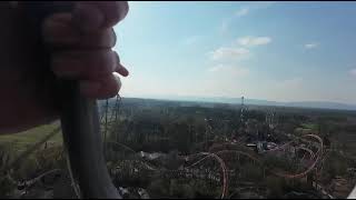 Freefall Tower OnRide