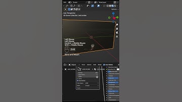 Blender Tips - Video as Plane