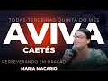 Maria macrio  aviva caets  ad caets