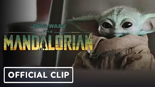 The Mandalorian: Season 3 - Official Clip (2023) Pedro Pascal, Carl Weathers