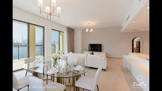 Le Pont Residence: Your Gateway to Luxury Living in Dubai