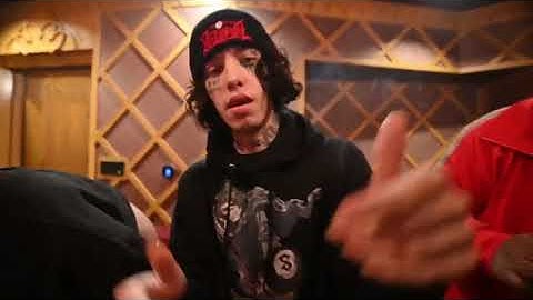 Smokepurpp, Lil Xan & Codeine Chriss - Bloody Red (Snippet)