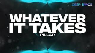 Pillar - Whatever it Takes [HD] Resimi