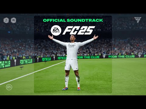 BLANCO Ancora Ancora Ancora EA Sports FC 25