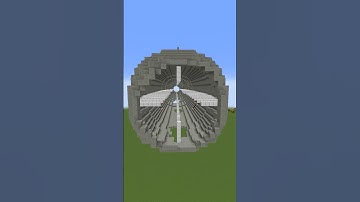 Minecraft: AIRSHIP HOUSE BUILD CHALLENGE