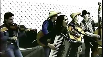 GINNY MAC & Friends Live! Greatest JOLE BLON We've Ever Heard! GINNY MAC & Friends Live! Greatest JOLE BLON We've Ever Heard!