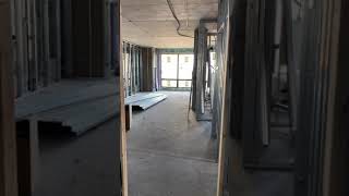 Walk Through Apt 621, A9 1 Bedroom, East Facing