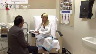 Living with kidney disease
