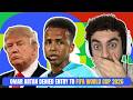 Somali Ref Omar Artan BANNED From World Cup 