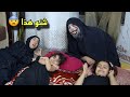 نرجوسه وحدها بلبيت ويطلع الها جني