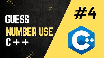 Build a Fun Guessing Game in C++ | Beginner-Friendly C++ Project