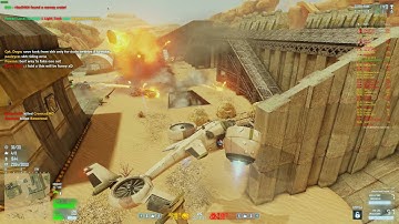 Renegade X Clips - SBH Shenanigans