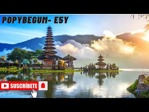 your turn now////  The Most Peaceful Getaway!