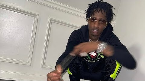 Yung Mal - “Pressure” unreleased song (live) must see 🔥🔥🤯