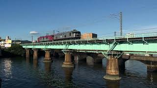 EF510-303+EH500-50 