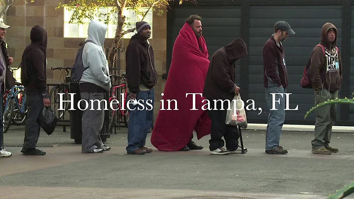 Homeless
