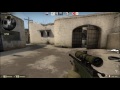 (17) counter strike global offensive with low FPS