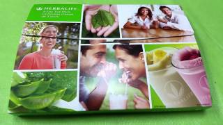 Levis, Qc Herbalife Ind. Membre C. Arthur - Trousse d essaie de 3 jours - perte de poids