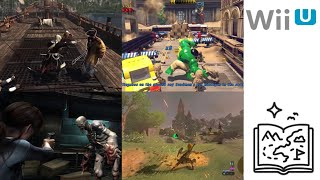 Top 30 Best Action-Adventure Games for Wii U [Recommendation] screenshot 2