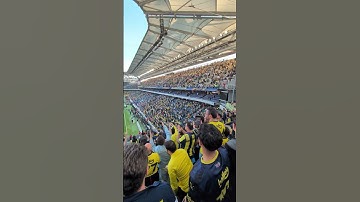 Thumbnail of Fenerbahçe Beşiktaş Derbisi - Kıraç 100. Yıl Marşı - 4K