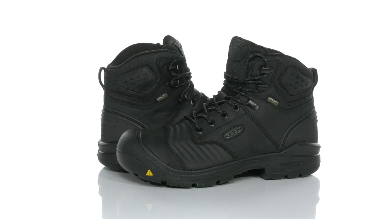 Keen Utility Portland 6" Waterproof SKU: 9550129