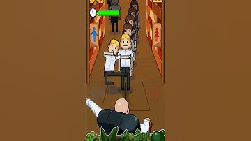 PEECE MAKER GAMEPLAY LEVEL 13