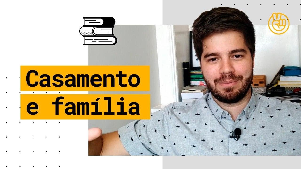 3 LIVROS CRISTÃOS INCRÍVEIS SOBRE CASAMENTO E FAMÍLIA | RE:VIEW