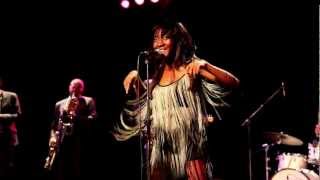 The Excitements - Take the bitter with the sweet