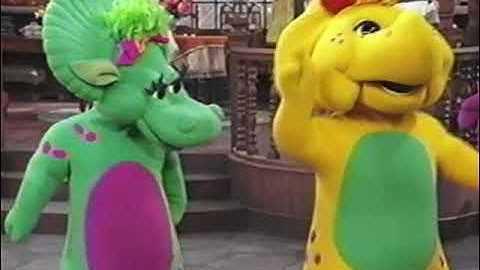 Rhyme Time Rhythm (All Versions) Part 230