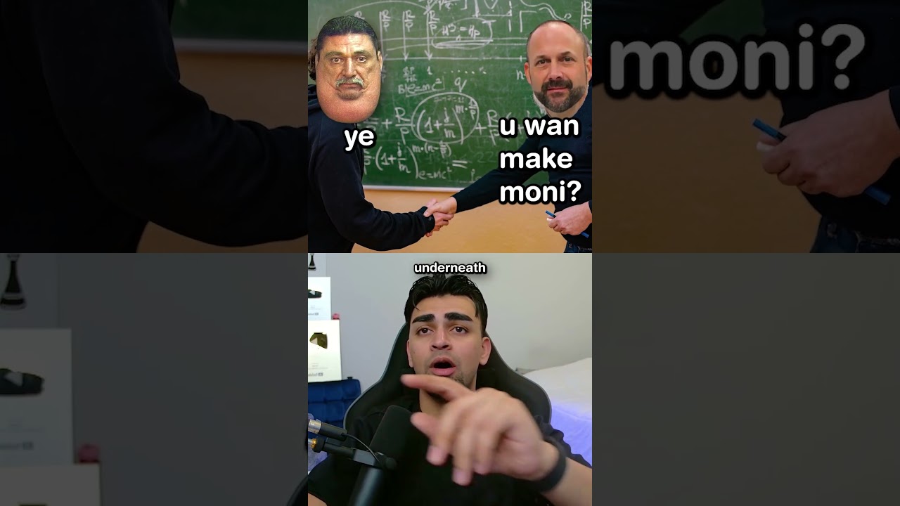 Genius Kids Who Broke The System 🤔