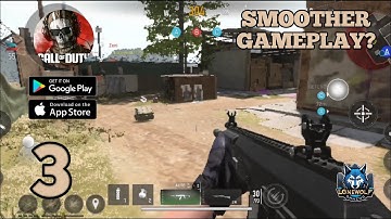 CALL OF DUTY®: WARZONE™ Mobile NEW UPDATE Gameplay Walkthrough (Android, iOS)