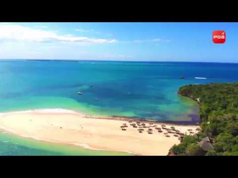 Video: Fukwe 10 Bora Zaidi Curacao
