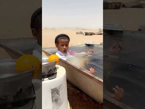 ابو فيصل وراعي حمره