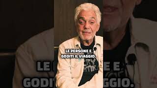 Quando STEVE GADD parla ai giovani #stevegadd