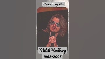 Thumbnail of Mitch Hedberg
