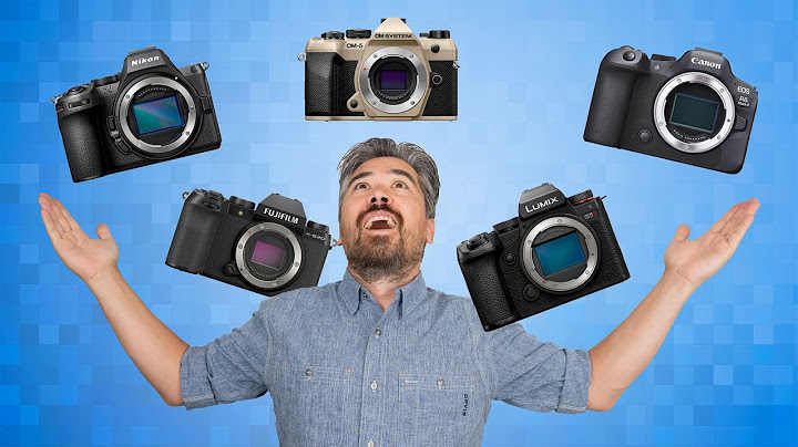 What is the State of the "Midrange" Camera? | The PetaPixel Podcast