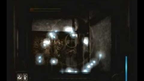 Fatal Frame - GET OFF OF ME (Part 22)