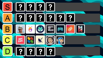 Best Channels to Learn Unity With (I Ranked The 36 Most Famous Ones)