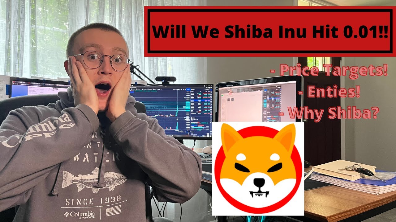 Will We See Shiba Hit 1 Cent Shiba Price Targets YouTube will-we-see-shiba-hit-1-cent-shiba-price-targets-youtube