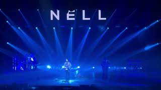 [Live] 넬 - 1:03 | 260612 NELL X REDOOR: MINTPAPER 20th SPECIAL LIVE @올림픽공원 올림픽홀