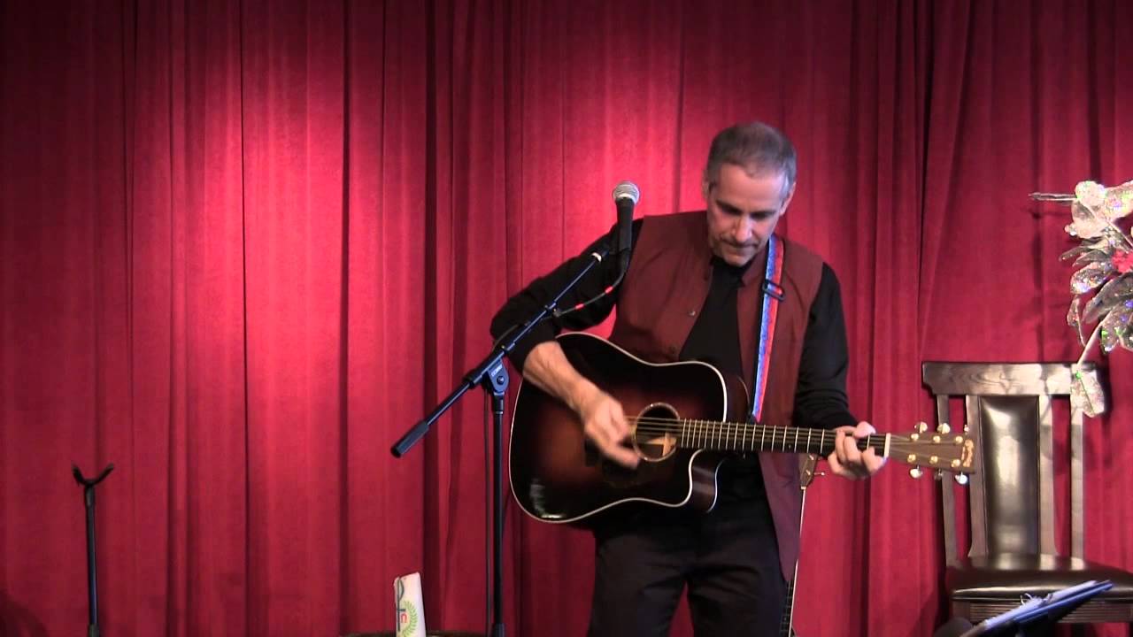 Unity Center Norwalk CT - David Roth (2/24/13) - YouTube
