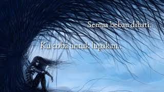 Kotak - Sendiri (lirik)