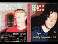 Tears For Fears - 2014 Spotify Full Concert - 30th Anniversary of Songs From The Big Chair Pro-shot