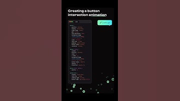 Advanced button css hover effect #hovereffect #htmlcss #shorts
