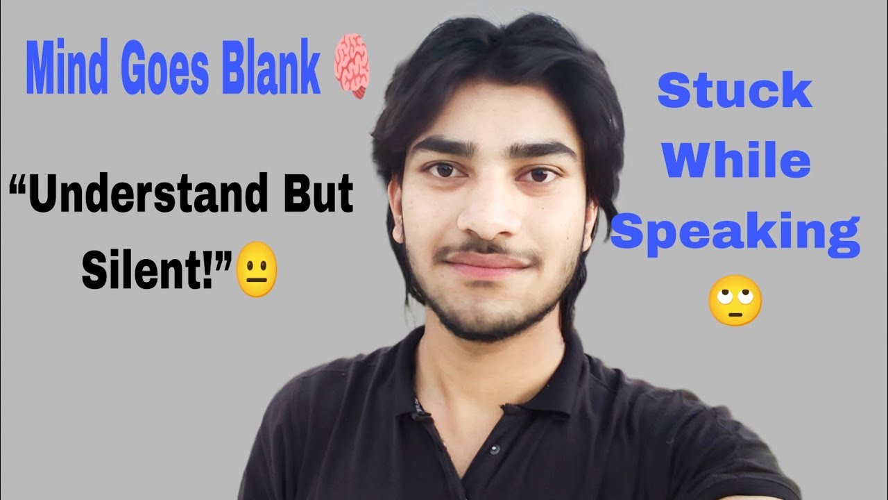 Why You Understand English But Can’t Speak It (Real Reason) #selfimprovement 